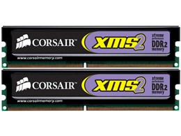 TWIN2X4096-8500C7 (DDR2 PC2-8500 2GB 2���g)