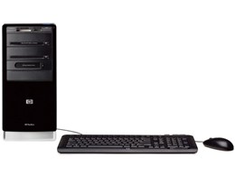 Pavilion Desktop PC a6740jp NC699AA-AAAA