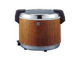  JHA-5400