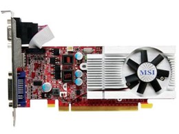 N9400GT-MD512-LP (PCIExp 512MB)