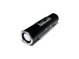 LaLa Speaker for iPod BI-SPLALA/BK