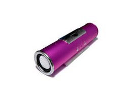 LaLa Speaker for iPod BI-SPLALA/P