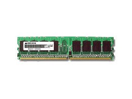 GH-DV533-512MZ (DDR2 PC2-4200 512MB Mac)