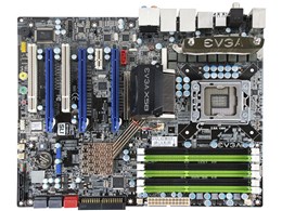 X58 SLI 132-BL-E758-A1