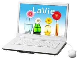 LaVie L LL750/SG PC-LL750SG
