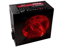 OCZ Fatal1ty 550W OCZ550FTY