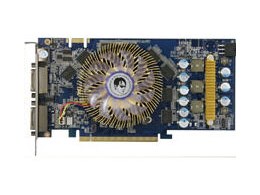 GF9600GT-E512HW2 (PCIExp 512MB)