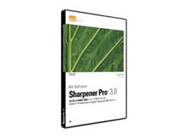 Nik Sharpener Pro 3.0
