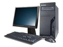 ThinkCentre A57 Tower nCGh\ 19C`ChTFTZbgf 9702CTO