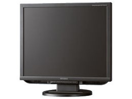 Diamondcrysta RDT196LM(BK) [19C`]