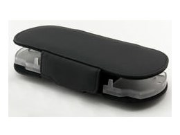 CYBEREU[Jo[ (PSP2000/3000p) ubN CY-PP3LCV-BK