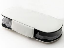 CYBEREU[Jo[ (PSP2000/3000p) zCg CY-PP3LCV-WH