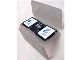 CYBER�E�J�[�h�P�[�Xi (DSi�p) �N���A�u���b�N CY-DSICC4-BK