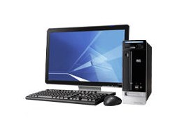 Pavilion Desktop PC s3740jp/CT (19C`j^t)