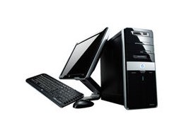 Pavilion Desktop PC m9580jp/CT (19C`j^t)