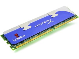 KHX2700/512 (DDR PC2700 512MB)