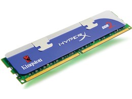 KHX8500D2/512 (DDR2 PC2-8500 512MB)