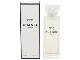 NO.5 I[v~G[ EDP 75ml