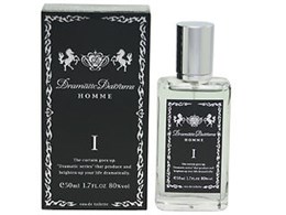 ドラマティックパルファム オム EDT 50ml