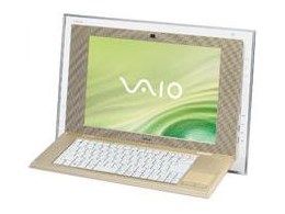 VAIO type L VGC-LJ94HS