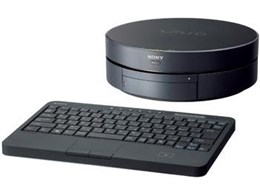 VAIO TV Side PC TP1 VGX-TP1XS