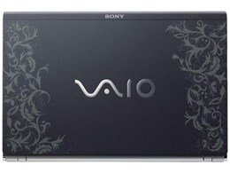 VAIO type Z VGN-Z91JS