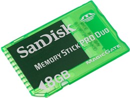 SDMSG-8192-P36 (8GB)