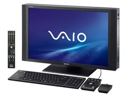 VAIO type R VGC-RT71JG