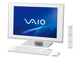 VAIO type L VGC-LV51JGB