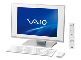 VAIO type L VGC-LN71JGB