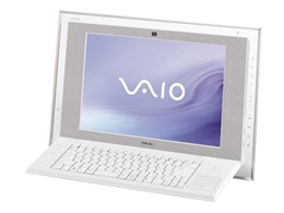 VAIO type L VGC-LJ54B/W