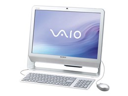 VAIO type J VGC-JS51B/S
