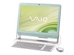VAIO type J VGC-JS51B/G