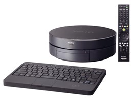 VAIO TV Side PC TP1 VGX-TP1GX/B