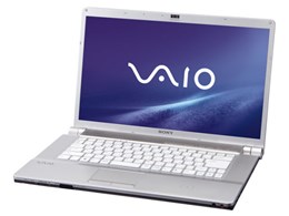 VAIO type F VGN-FW52JB