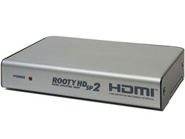 hdmi 分配 - AVセレクターの通販・価格比較 - 価格.com