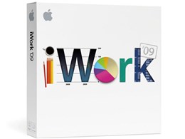 iWork '09