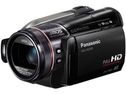 HDC-HS300