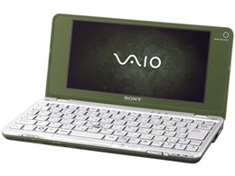 VAIO type P VGN-P70H/G