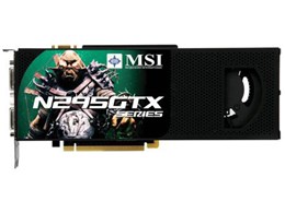 N295GTX-M2D1792 (PCIExp 1792MB)