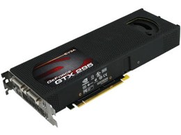 GeForce GTX 295 Plus 017-P3-1292-AR (PCIExp 1792MB oN)