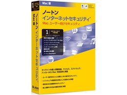 Norton Internet Security for Mac 4.0