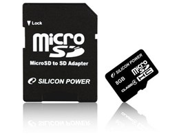 SP008GBSTH006V10 (8GB)