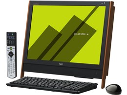 VALUESTAR N VN770/SG6C PC-VN770SG6C