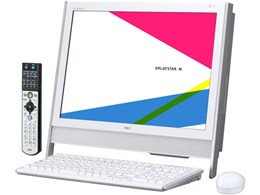 VALUESTAR N VN770/SG6W PC-VN770SG6W