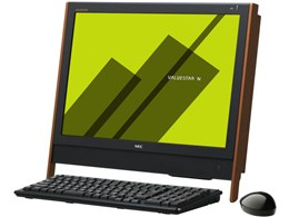 VALUESTAR N VN750/SG6C PC-VN750SG6C