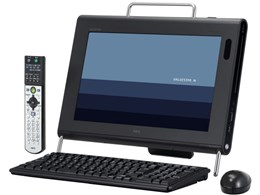 VALUESTAR N VN570/SG6B PC-VN570SG6B