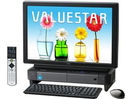 VALUESTAR W VW770/SG PC-VW770SG