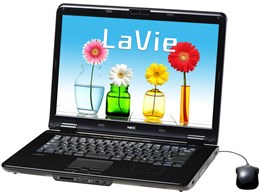 LaVie L LL850/SG PC-LL850SG