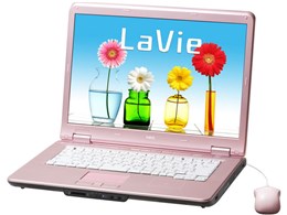 LaVie L LL770/SJ6P PC-LL770SJ6P